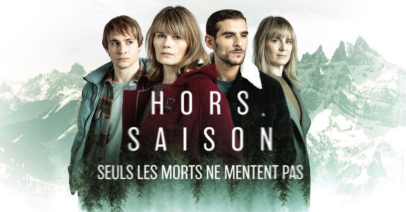 Après Hors saison, un bureau d'accueil veut attirer les tournages dans la région des Dents du Midi
